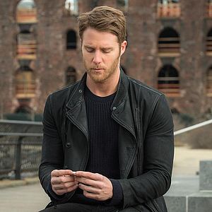 Fotoğraf Jake McDorman