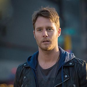 Fotoğraf Jake McDorman