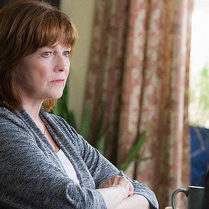 Fotoğraf Blair Brown