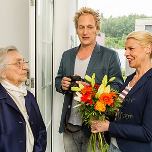 Fotoğraf Cordula Stratmann