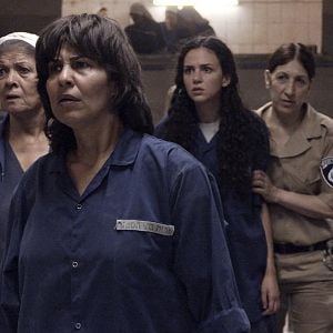 Fotoğraf 3000 Nights