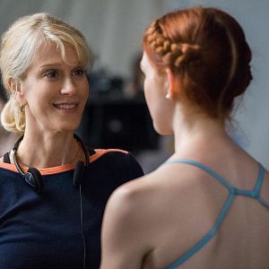 Fotoğraf Flesh and Bone