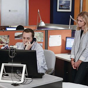 Fotoğraf Sean Murray