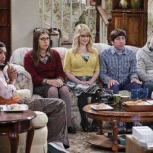 Fotoğraf Kevin Sussman