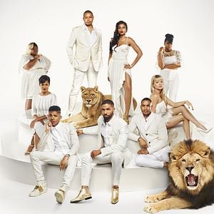 Fotoğraf Gabourey Sidibe