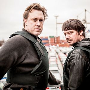 Fotoğraf Nicholas Ofczarek