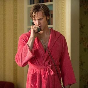 Fotoğraf Teddy Sears