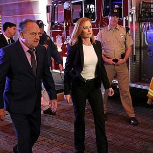 Fotoğraf Paul Guilfoyle (II)