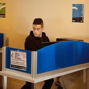 Fotoğraf Rami Malek