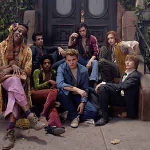 Fotoğraf Caleb Landry Jones