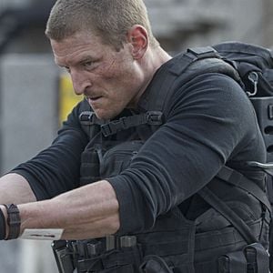 Fotoğraf Strike Back