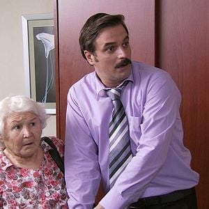 Fotoğraf Zengin Kız Fakir Oğlan