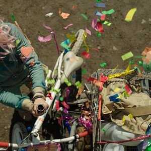 Fotoğraf Turbo Kid