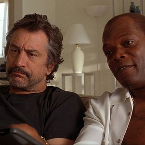 Fotoğraf Jackie Brown
