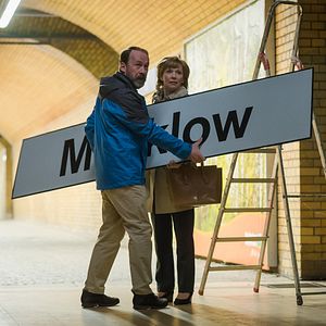 Fotoğraf Ulrich Noethen