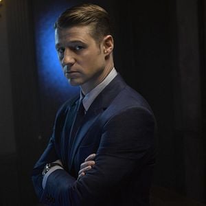 Fotoğraf Gotham (2014)