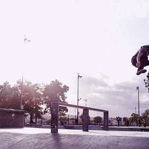 Fotoğraf Özgürlük Arayışı