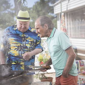 Fotoğraf Gérard Hernandez