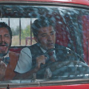 Fotoğraf Yeşil Deniz