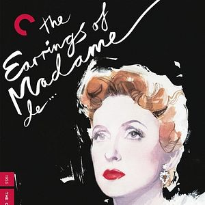 Fotoğraf The Earrings of Madame de...
