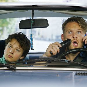 Fotoğraf Axel Stein