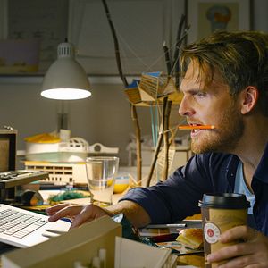 Fotoğraf Axel Stein