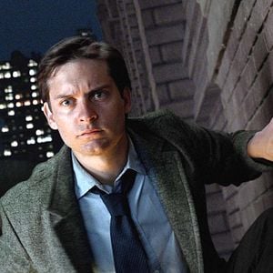 Fotoğraf Örümcek Adam 3