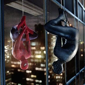 Fotoğraf Örümcek Adam 3