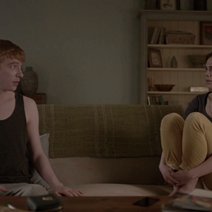 Fotoğraf Black Mirror