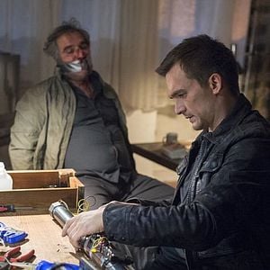 Fotoğraf Rupert Friend