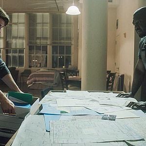 Fotoğraf James Wolk