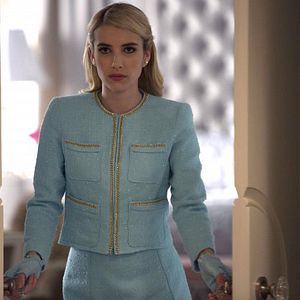 Fotoğraf Emma Roberts