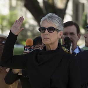 Fotoğraf Jamie Lee Curtis