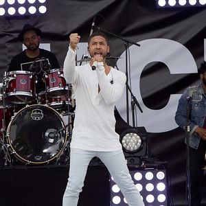 Fotoğraf Jussie Smollett