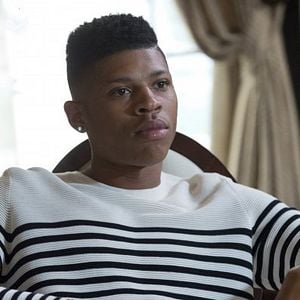 Fotoğraf Bryshere Y. Gray