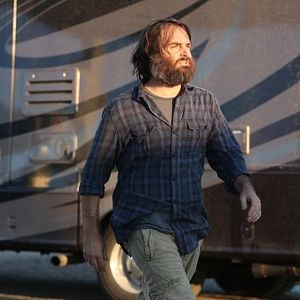 Fotoğraf The Last Man on Earth