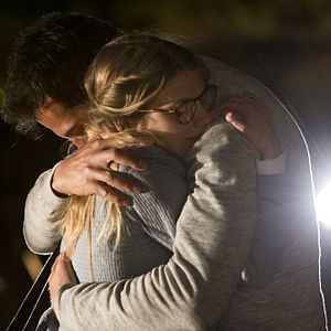 Fotoğraf Mélanie Laurent