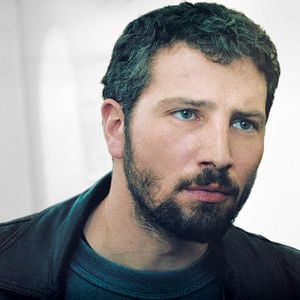 Fotoğraf Betondaki Çatlaklar