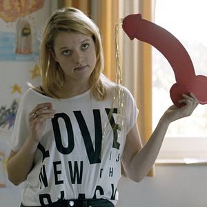 Fotoğraf Jella Haase