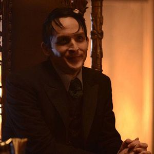 Fotoğraf Robin Lord Taylor