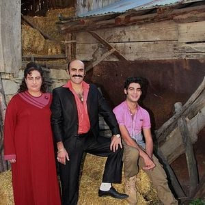 Fotoğraf Dedemin Fişi