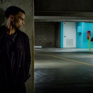 Fotoğraf Michael Ealy