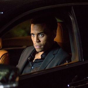 Fotoğraf Michael Ealy