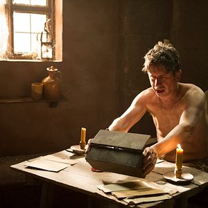 Fotoğraf Águila Roja