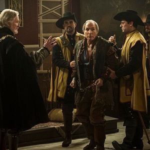 Fotoğraf Águila Roja