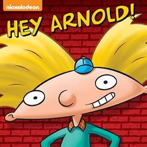 Fotoğraf Hey Arnold!