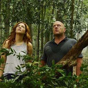 Fotoğraf Dean Norris