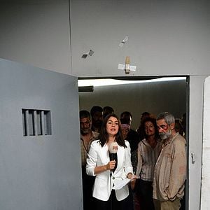 Fotoğraf Kanlı Postal