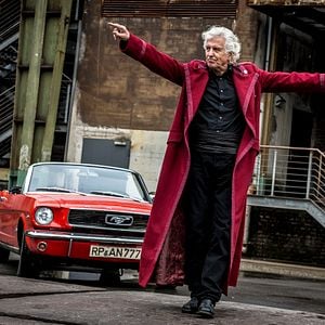 Fotoğraf Irina Wanka