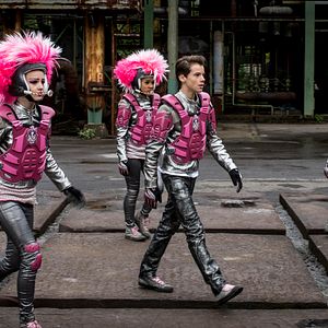 Fotoğraf Lina Keller